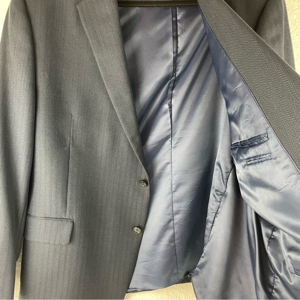 Joseph Abboud 52 Regular sport jacket - Picture 5 of 5
